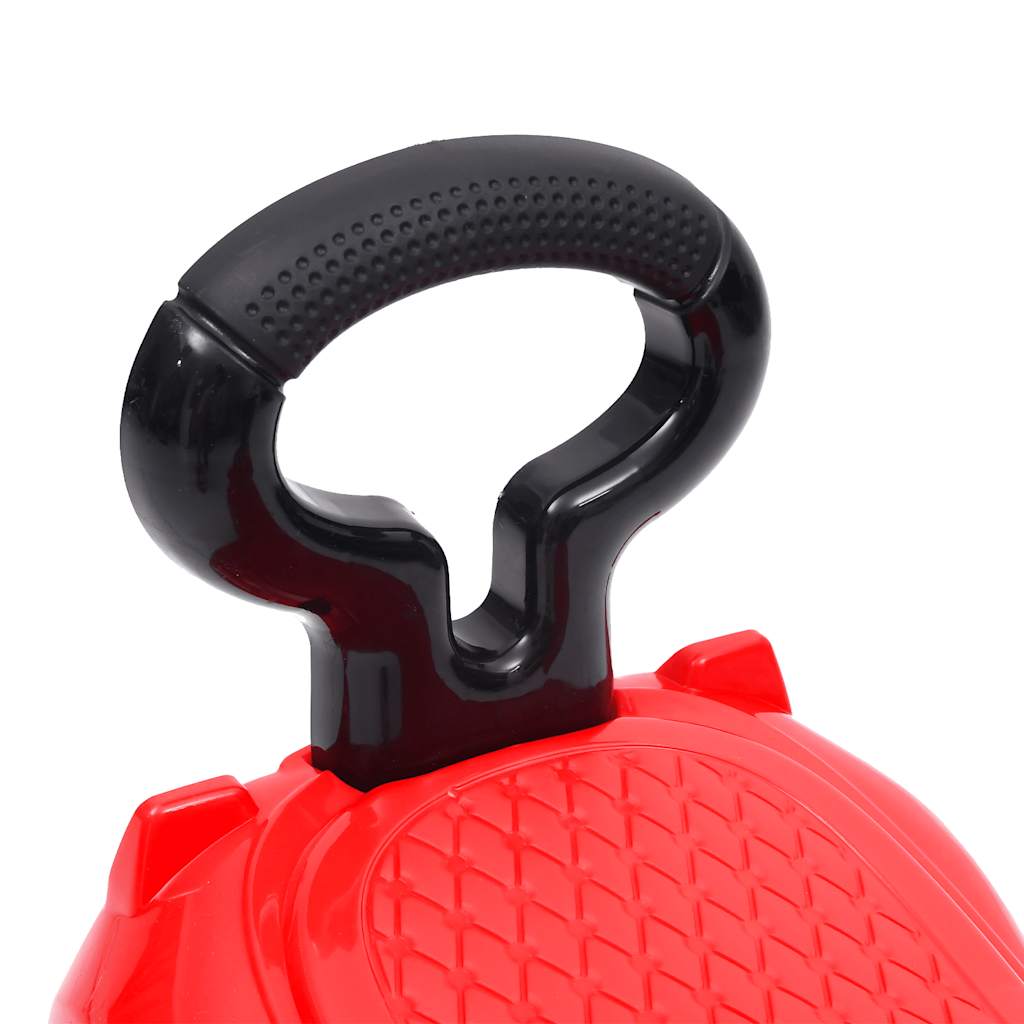 Vidaxl Ride-on Car, Red