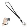 Camera 1/4" Screw Strap Adapter Connection Screw with D Ring Wrist Holder Photography Support Camera Screw 1/4" Camera Strap Quick Release Adapter