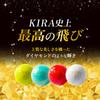 Kasco KIRA DIAMOND2 Red 12P