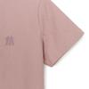 SS26 Drop Shoulder Sleeve T Shirt Women's 3FTSM0963-50PKL