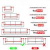 Thicken Plush Elastic Sofa Covers For Living Room Sectional Corner Furniture Slipcover Couch Cover 1 /2 /3 /4 Seater Solid Color
