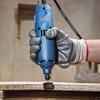 Dongcheng 105W Electric Grinder CN plug (adapter included)