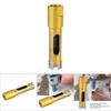 Angle Grinder Opener   Drill Bit M10 Inner Thrd for Marble Tile