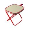 NuFeng Portable Folding Fishing & Camping Stool (2-Pack)