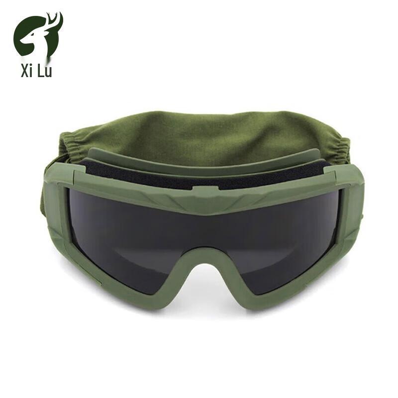 Xi Lu Locust Windproof Goggles