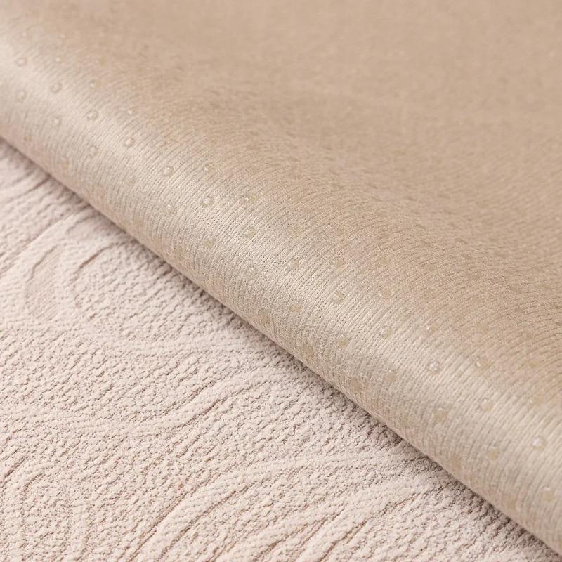 1Pcs Jacquard Chenille Sofa Cushion All Seasons Modern Minimalist Non-Slip Durable Dustproof Seat Cover Home Decoration