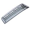 2Pcs Car A Pillar Air Vent Outlet Cover Trim Fit for Hyundai Santa Fe     Black Carbon Fiber Style Plastic