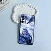 N-Z-Ne-zha Hot anime Black Soft Silicone Phone Case for Samsung S25, S24, S21, S22, S23, S30, Ultra, S20, Plus, FE, Lite