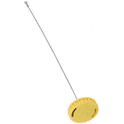 Engine Motor Oil Dipstick 55557302 21347302 For SAAB 9-3 1999-2003 9-5 1999-2009