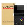 2Pcs Tempered Glass Anti-scratch Screen Protector Tempered Film for ANBERNIC RG34XXSP Handheld Game Console