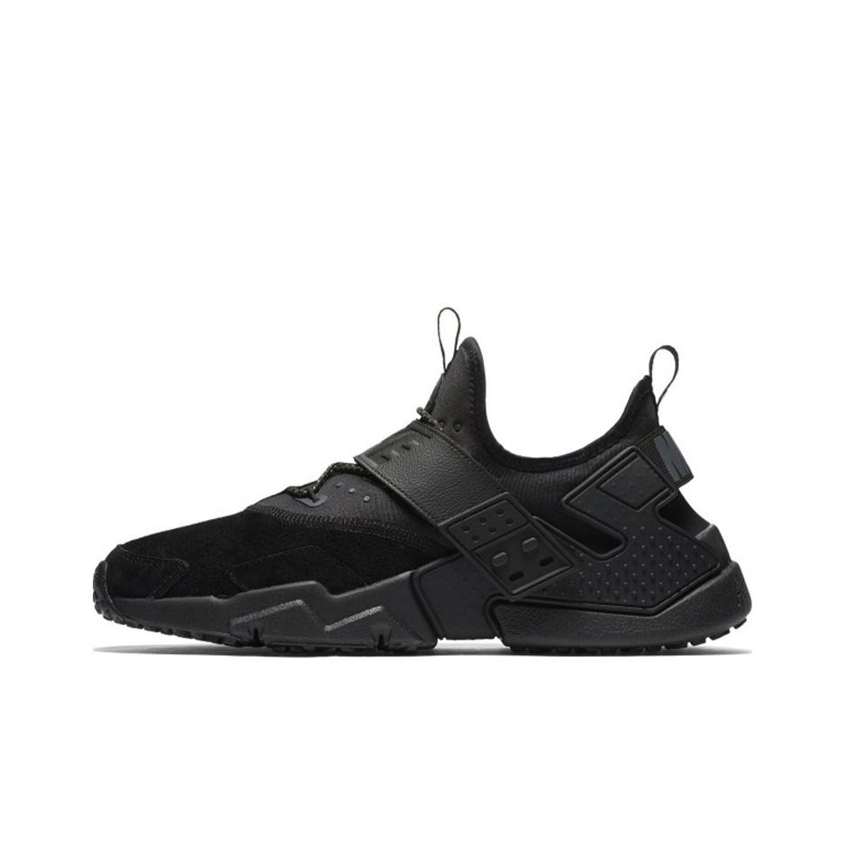 

кроссовки Nike Air Huarache Drift Black AH7335-001