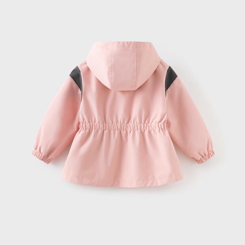 David Bella Girls  Windproof Jacket Set 160cm