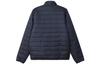 adidas Originals Puffer Jacket Men's Dark Indigo HL9215