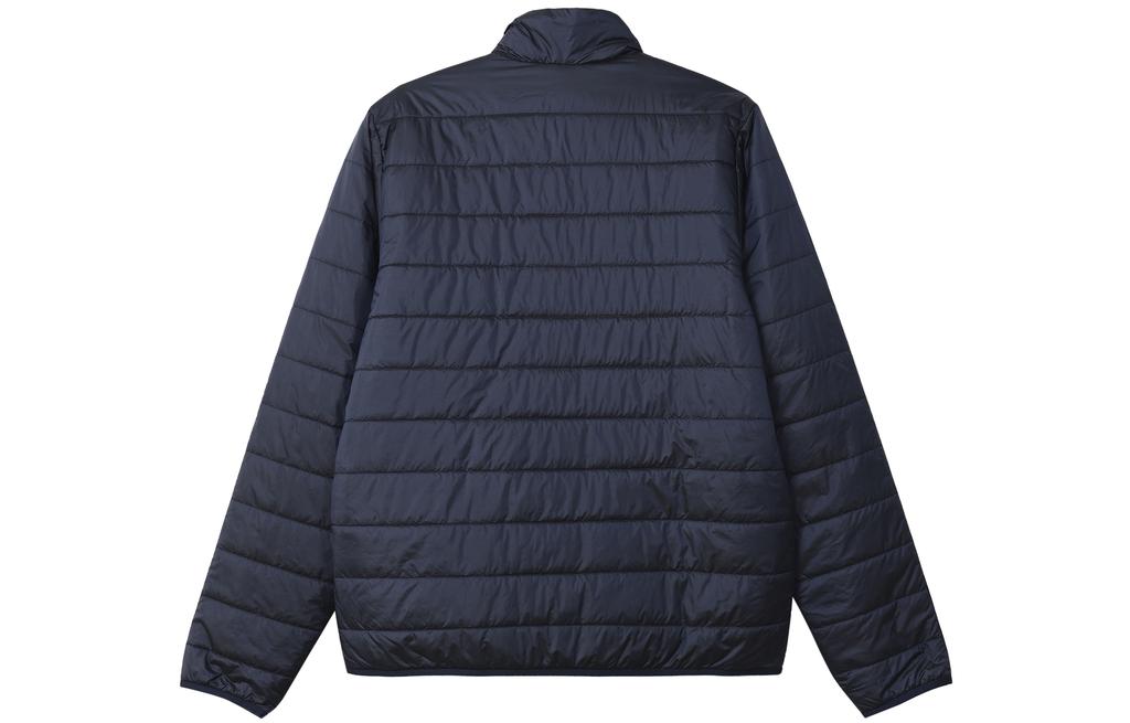 adidas Originals Puffer Jacket Men's Dark Indigo HL9215