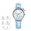 Sanrio Kids' Wristwatch, Lightweight, Stylish, Simple, Cute Wristwatch, Perfect for School Entrance, Birthdays, and More. Unisex. Holly Kitty.