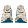 Concepts X New Balance 1906U Hours and Days Men Sneakers Tan Barely-Blue M1906NCS