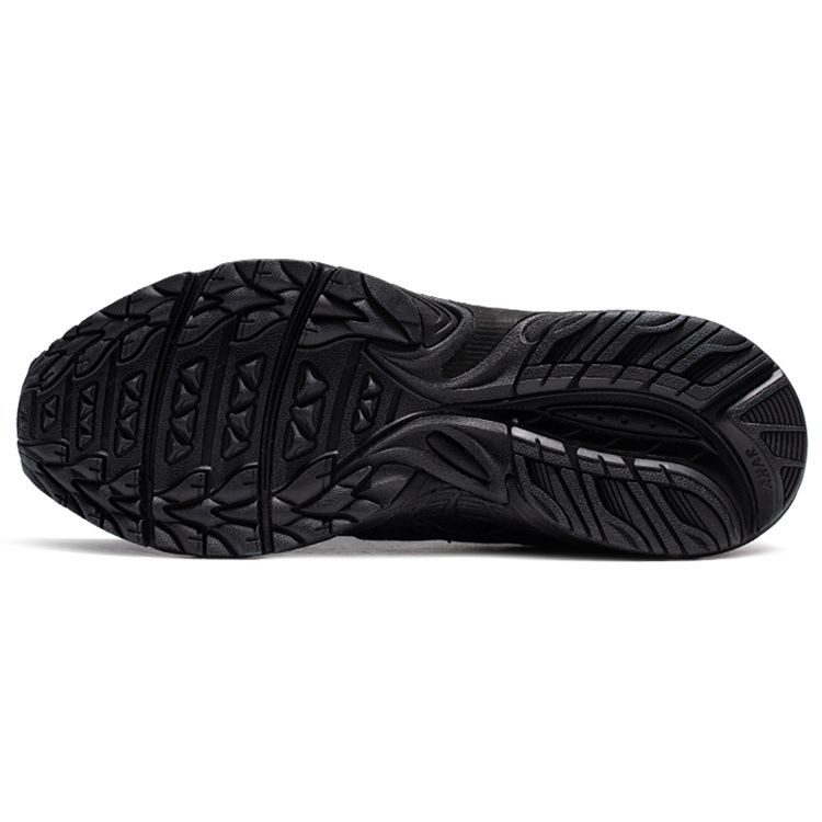 Asics Gel-170Tr Fashion Fabric Synthetic Leather Durable Breathable Lightweight Height Increasing Rebound Low Top Casual Running Shoes 1203A175-001