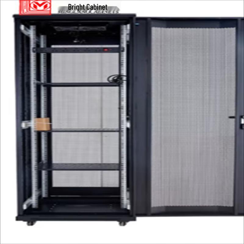 Standard 18U Server Network Rack Cabinet