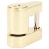 Trailer Lock Small Size AntiTheft Security Protection Device Universal for Car RV