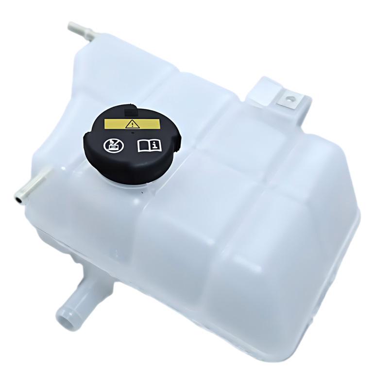 AB398K089AA Compatible with Ford Ranger 2012 Expansion/Overflow Tank