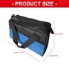 K1AE Reinforced Tool Bag Water Resistant Fabric For Automotive Repair