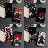 Obito Uchiha Narutos Tobi Itachi Phone Cover for Samsung Galaxy S22 S21 S20 Fe Ultra S9 Plus + A13 A22 M21 M31 M55 M15 Case