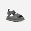 Sandalen UGG Grau Goldenstar