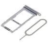 / Holder Slot Tray + Pin, Compatible for A3 2017 Phone