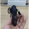 Wrist Waterproof Nylon Small Wallet Multifunctional Card Holder Keychain Women Coin Purse