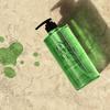 ONLY PERCENT CICA50 BIOME MOISTURE NATURE EXTRACTED BODY WASH 1000ml