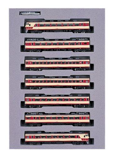 

Kato 10-393 157 Amagi 7-Car Set