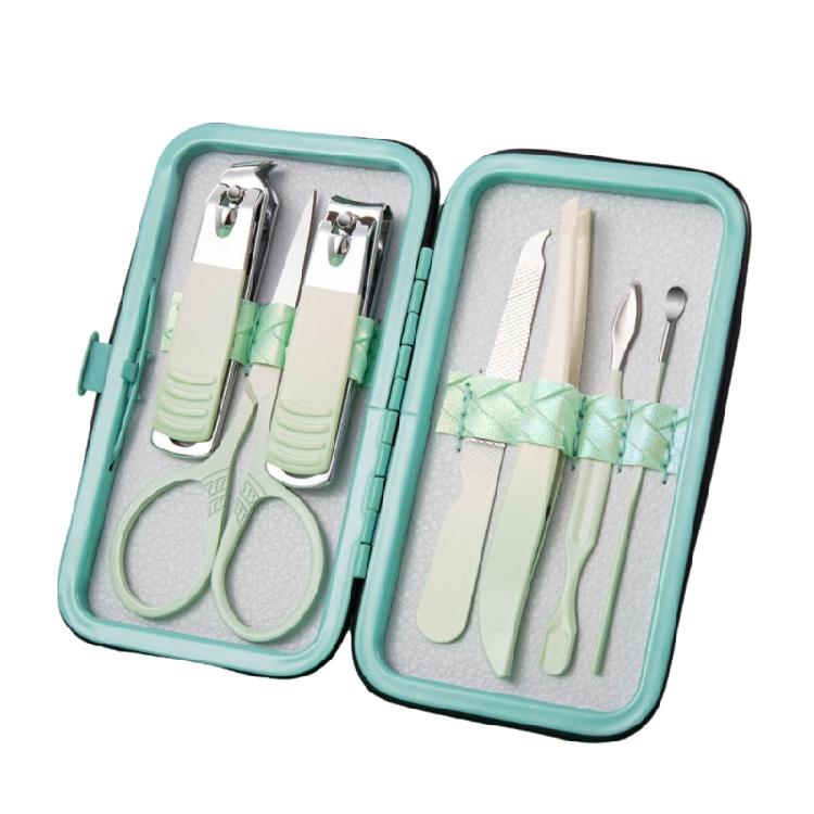 

7/10/13/16x Nail Cutter Set Nail Clippers Set Manicure Set for Daily Travel Use