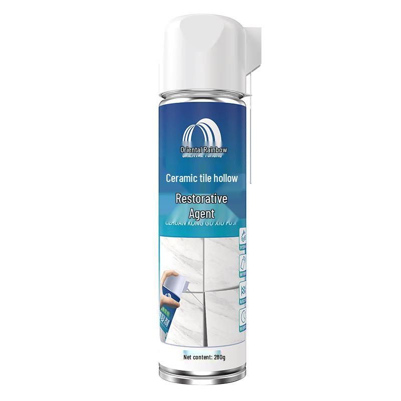 Yuhong Waterproof Tile Repair Grout  Adhesive