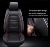 Compatible with 2013, 2015, 2016 Buick Excelle Leather Car Seat Cover, All-Season, Full Coverage