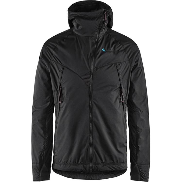 Klattermusen Vale Jackets & Coats Men`s