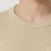 Puma Sports Life Collection T Shirt Men's Roasted Almond 633135-68