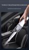 Portable Handheld Wireless Vacuum Cleaner for Home and Car Use