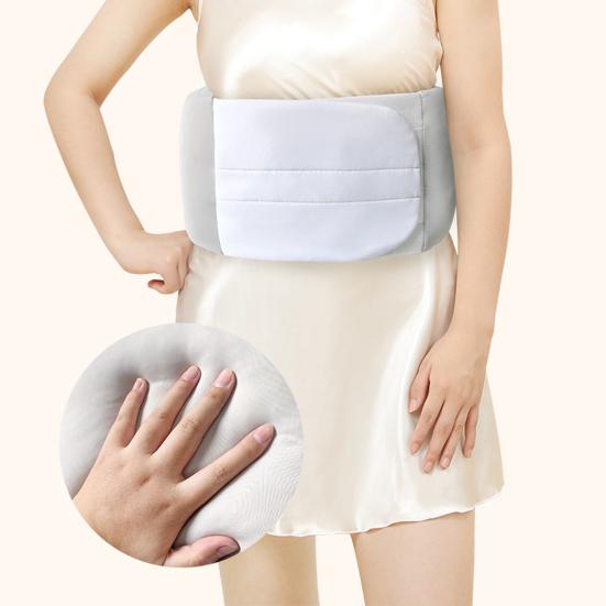 Sleeping Lumbar Support Pillow 360 Degrees Wrap Around Adjustable Lumbar Support Cushion Lower Back Sciatic Nerve Pain Relief Soft Waist Pillow