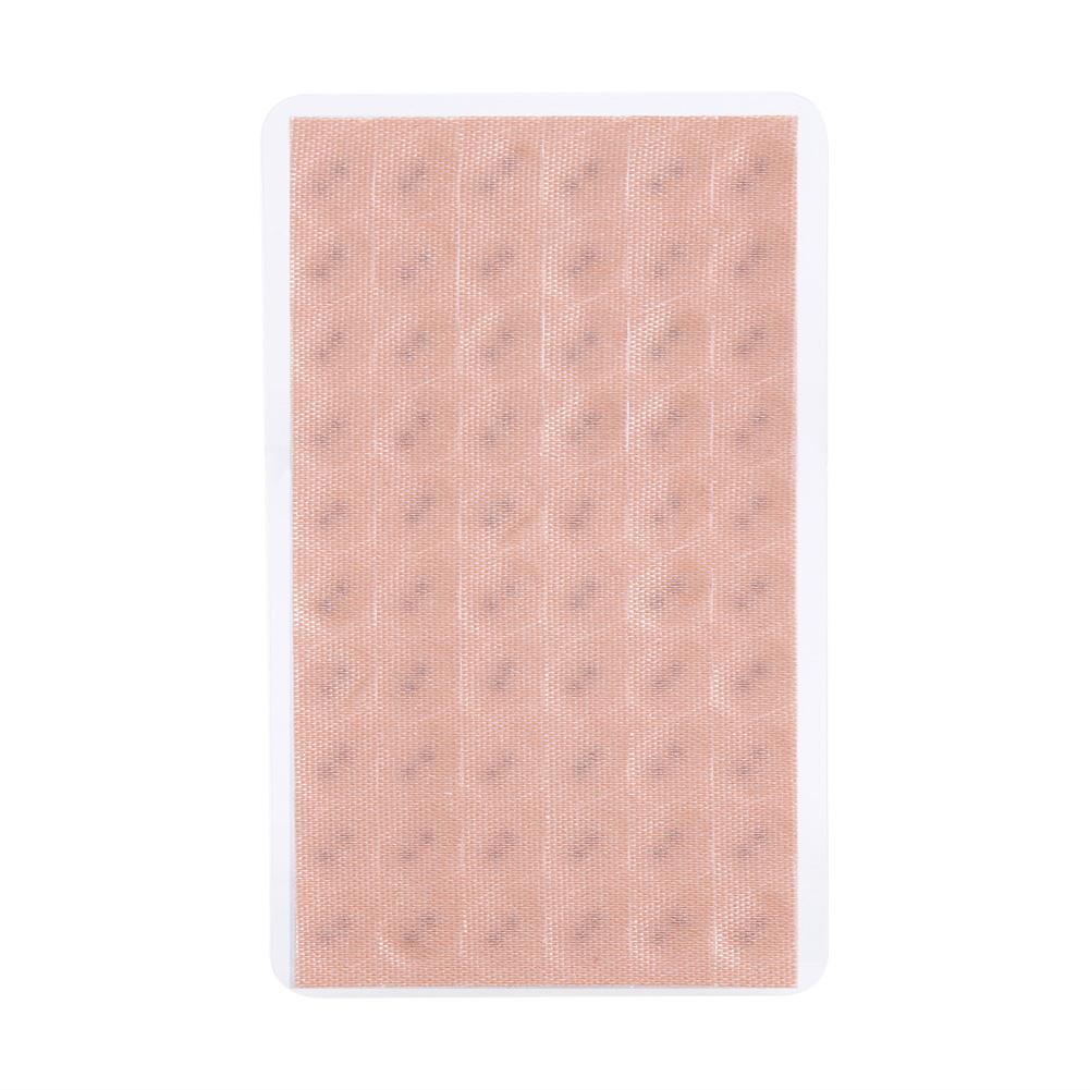 600pcs Acupuncture Therapy Ear Sticker Press Massage Bean
