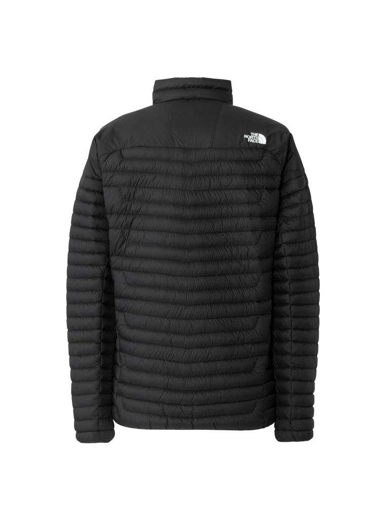 The North Face Thunder Size M Jacket, Black,