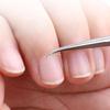 Curved Blades Cuticle Shears Extra Fine Tips Manicure Shears New Nail Clippers  Manicure Tools