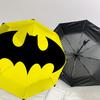 1PC Warner batman logo Umbrella-8-Rib Reinforced, Automatic Open, Lightweight & Durable-A53