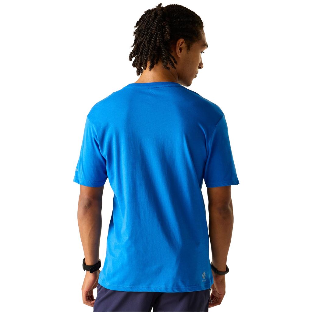 Dare 2B Mens Movement III Hiking Trail T-Shirt
