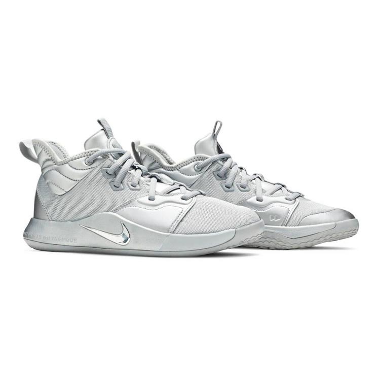 New Nike PG 3 NASA 50th GS CI8973-001