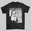 Hot Dystopia Band Music Black T-Shirt Cotton S-234XL Unisex UR833