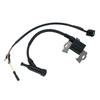 Digitales Zündspulenmodul mit Verkabelung für Honda GX240 GX270 GX340 GX390 30500-Z5T-003 30500Z5T003 32110-Z5K-000DZ390 GX390H2