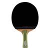 Double Happiness Table Tennis Racket Set: Beginner and Student 2-Pack with Types I, II, III for Children