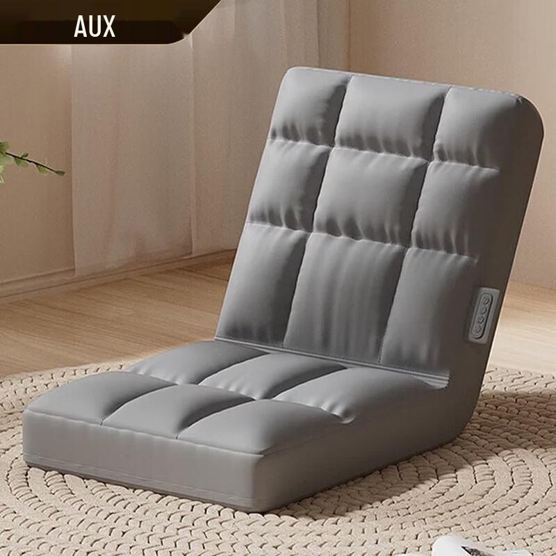 

AUX Full Body Massage Cushion with Heat & 3D Kneading CN plug (adapter included)