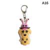 1PC Glass Bottle open Ampoule Bottle Opener Keychain Rubber Cutter Aid Medication Vial Breaker Tool For Home Nurses Doctor Tool1