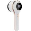 Electric Lint Remover Electric Pellet Fluff Remover Digital Display Debobbler Clothes Shaver Type C Rechargeable for Home Travel